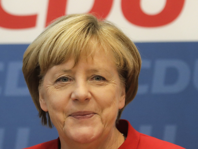 Merkel