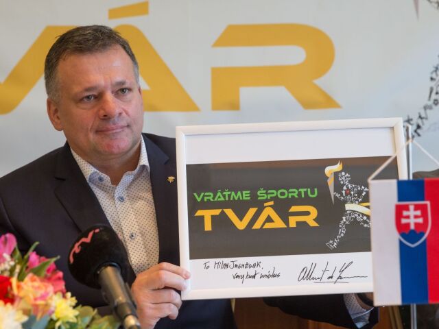 Milan Jagnešák