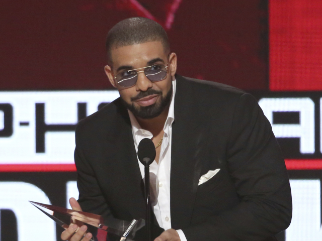 2016 American Music Awards - Show
