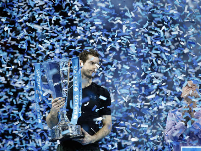 Andy Murray