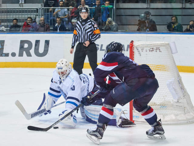 Ben Scrivens