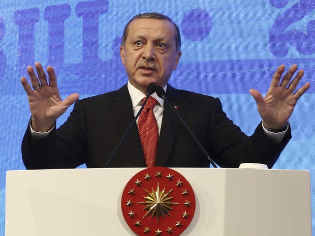 Erdogan