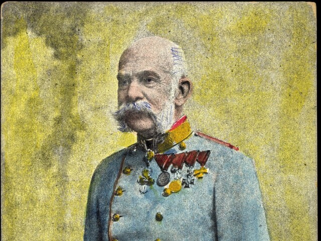 František Jozef I.