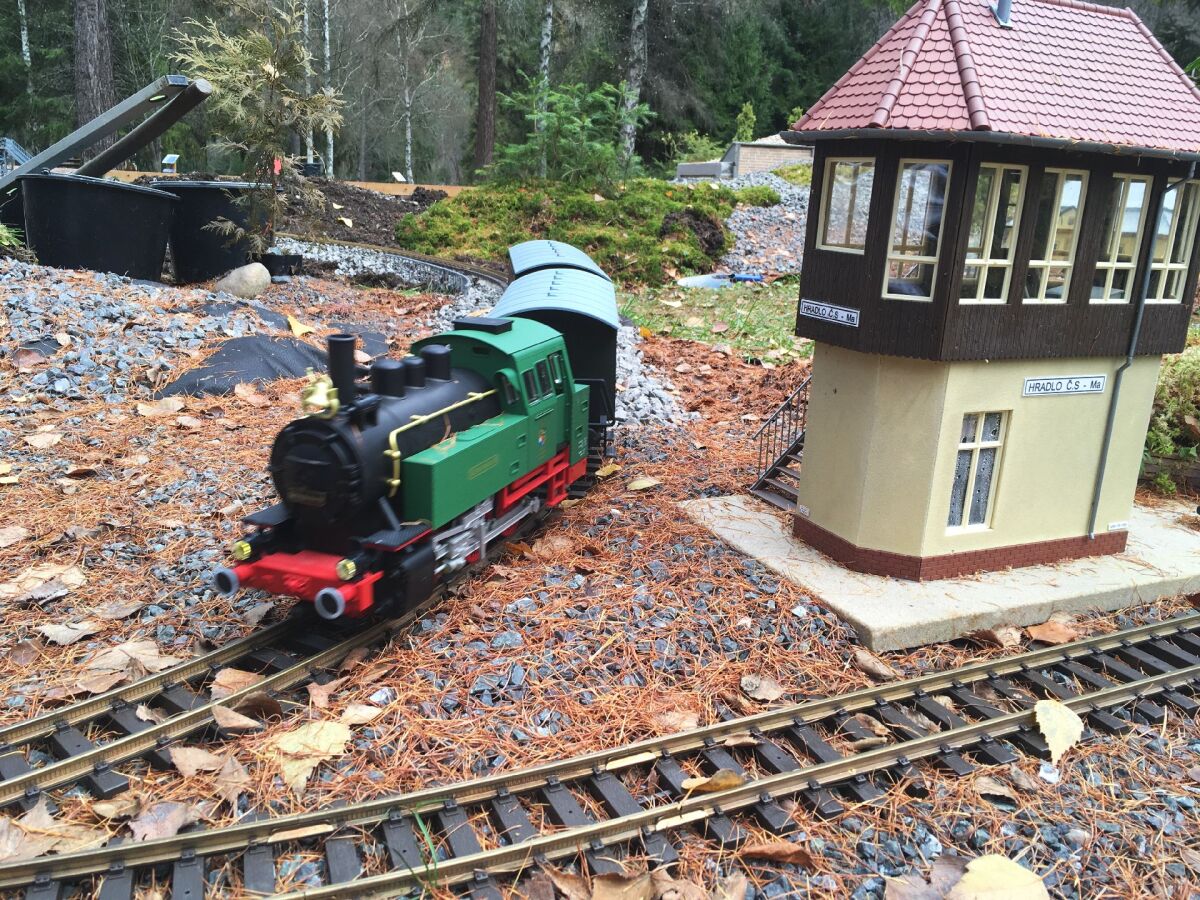Mini Slovensko, Kamil Fischer, miniatúra, model, zmenšený