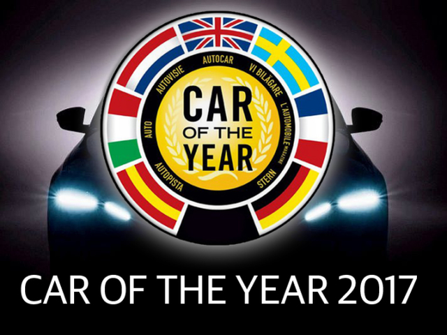 COTY 2017 - logo