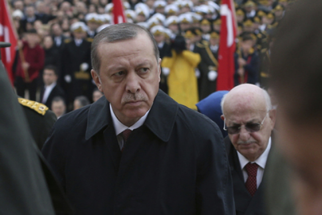 Erdogan