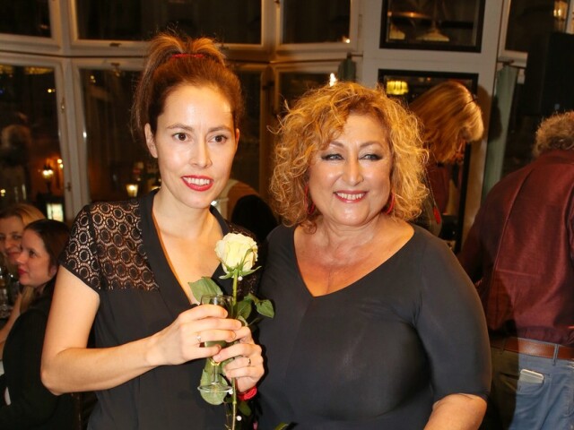 Halina Pawlowská