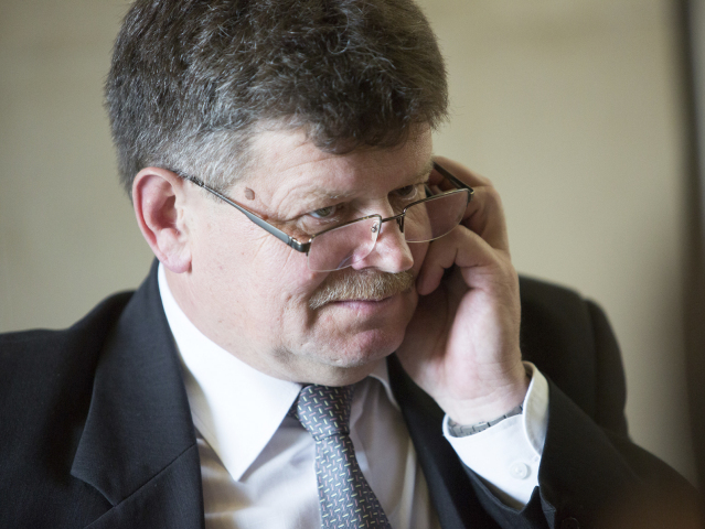 Pavel Ondek