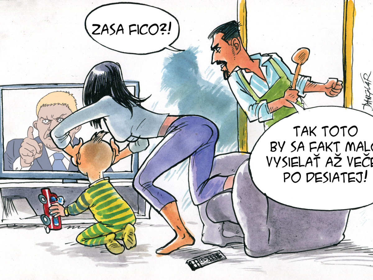 Danglár, 24.11.2016