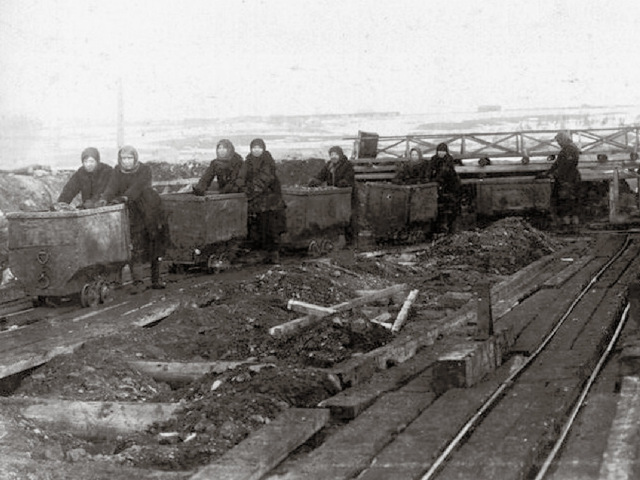 gulag