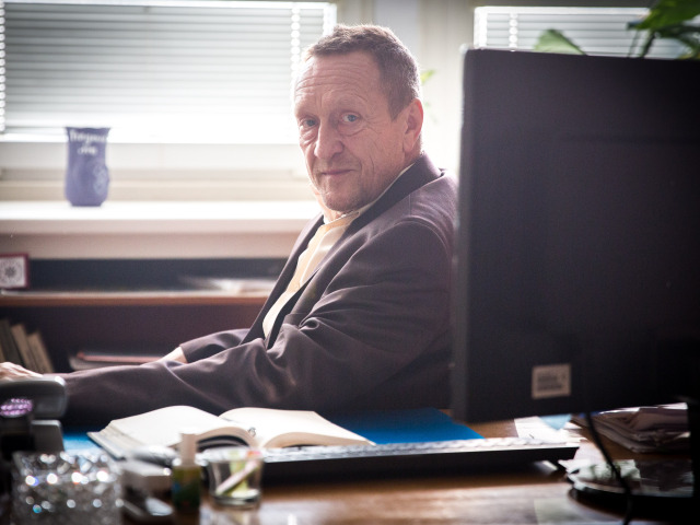 Ľubomír Paulovič
