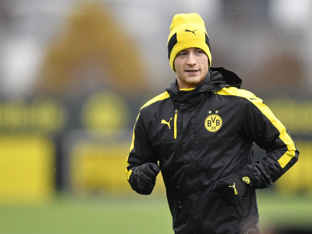 Marco Reus