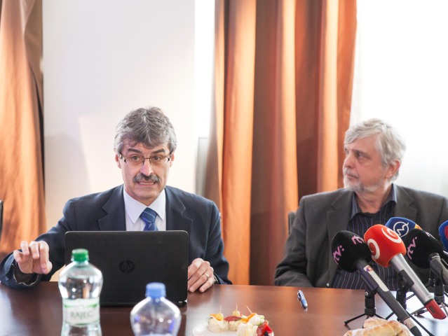 školstvo, Ftáčnik, Emil Višňovský