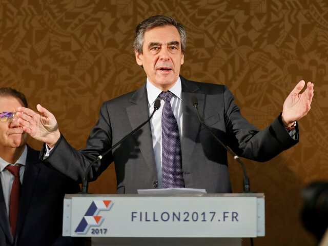 Francois Fillon