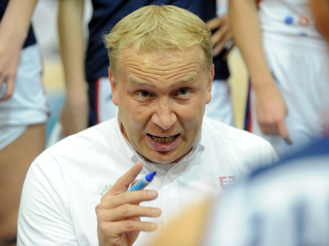 Maroš Kováčik
