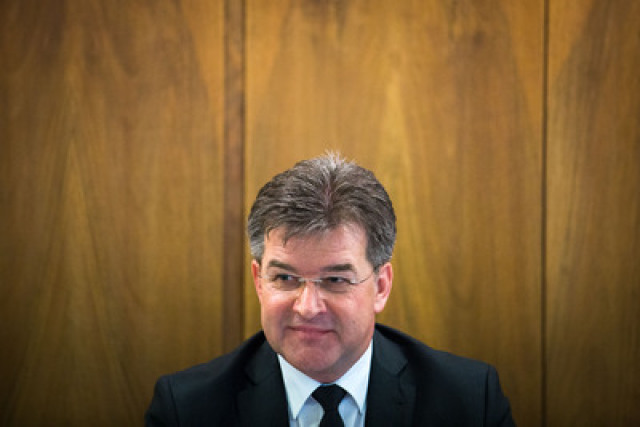 Miroslav Lajčák