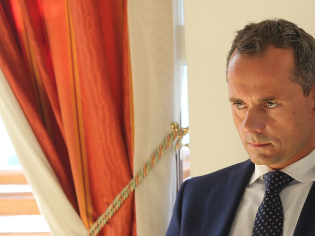 Radoslav Procházka,