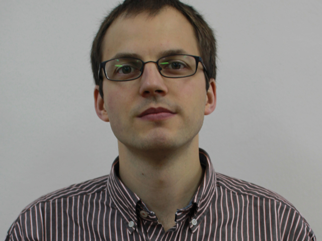 Tomáš Profant