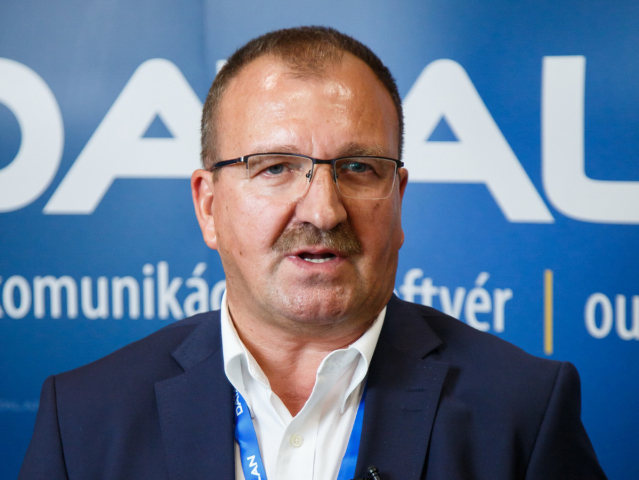 Štefan Medvecký