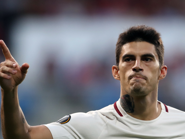 Diego Perotti