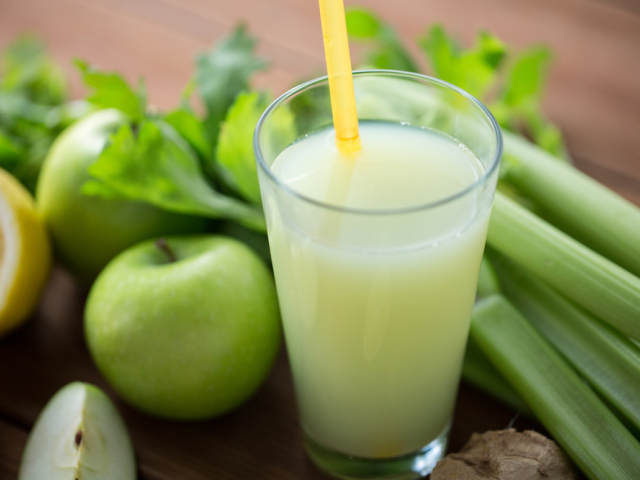 smoothie