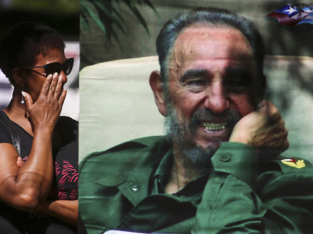 Fidel Castro