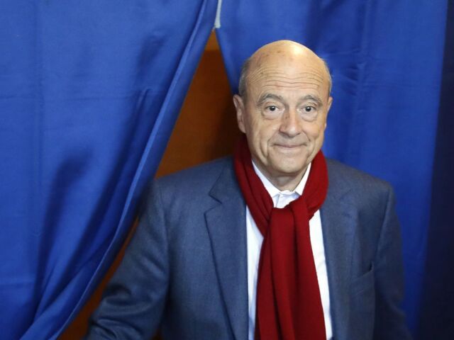 Alain Juppé