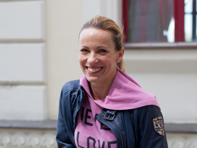 Diana Mórová
