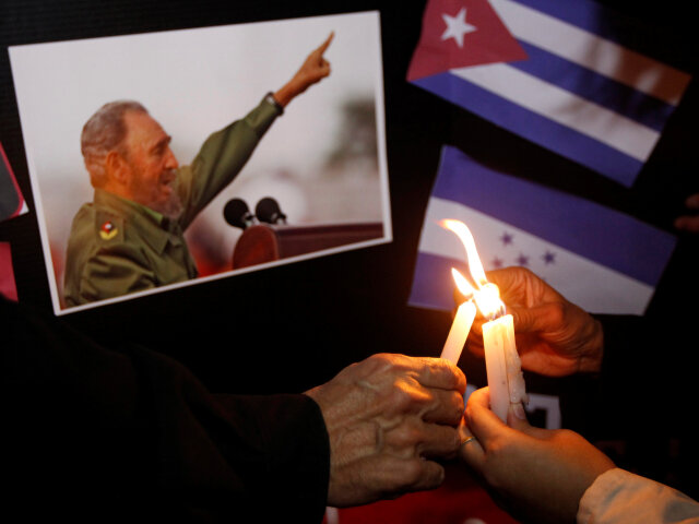 fidel castro