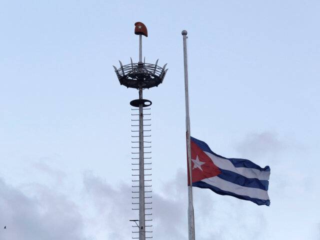 fidel castro