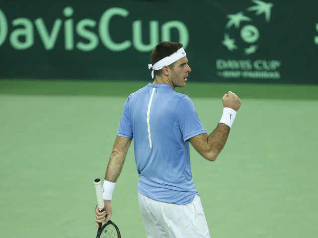 Juan Martín Del Potro