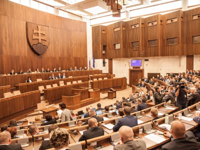 parlament,