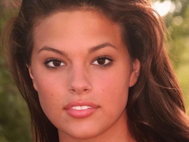 Ashley Graham