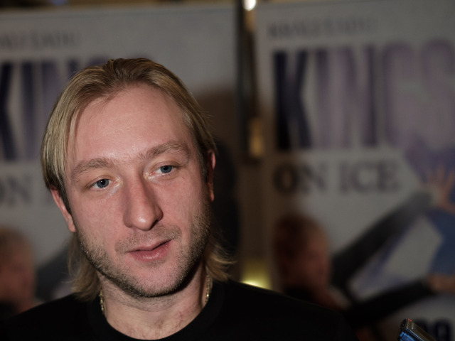 jevgenij pluščenko