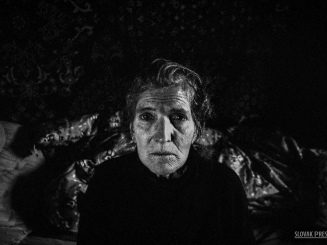 Juraj Mravec, fotograf
