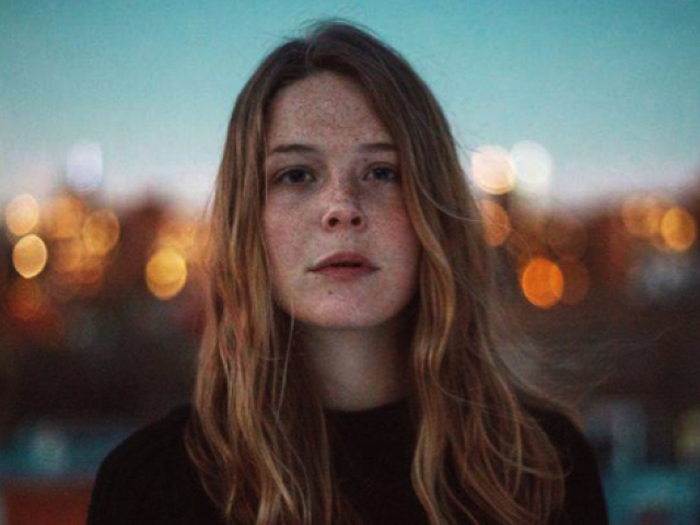 Maggie Rogers