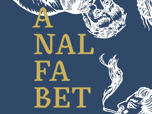 Michal Havran ml.: Analfabet