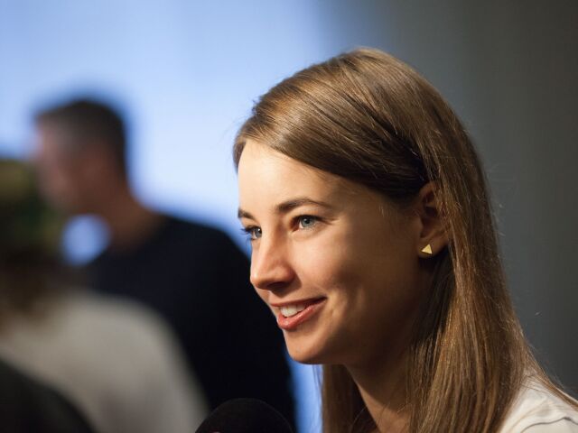zuzana stromková