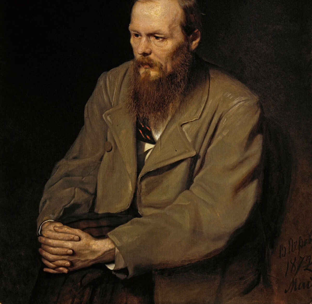 Fiodor Michajlovič Dostojevskij