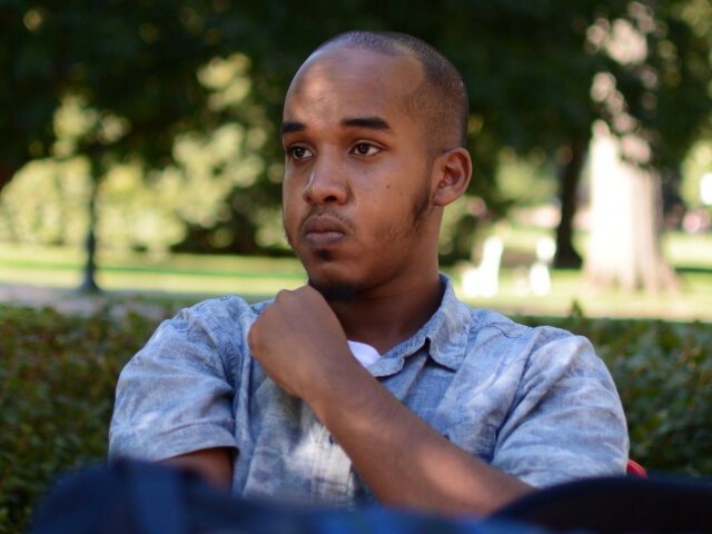 Abdul Razak Artan, Ohio