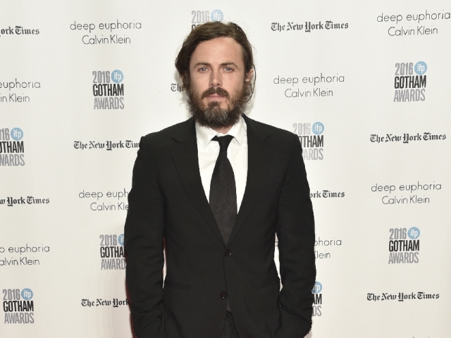 Casey Affleck