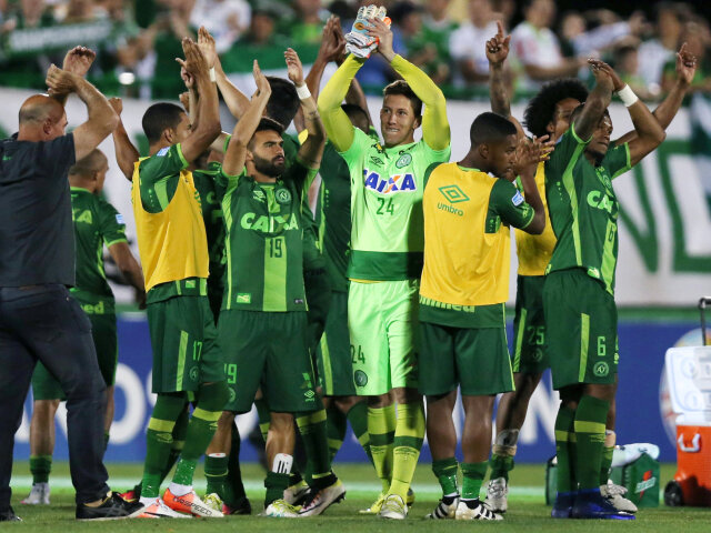 Chapecoense
