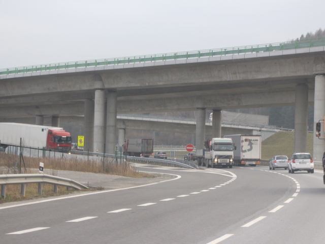 diaľnica D1