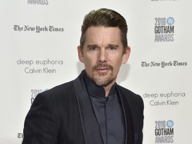 Ethan Hawke