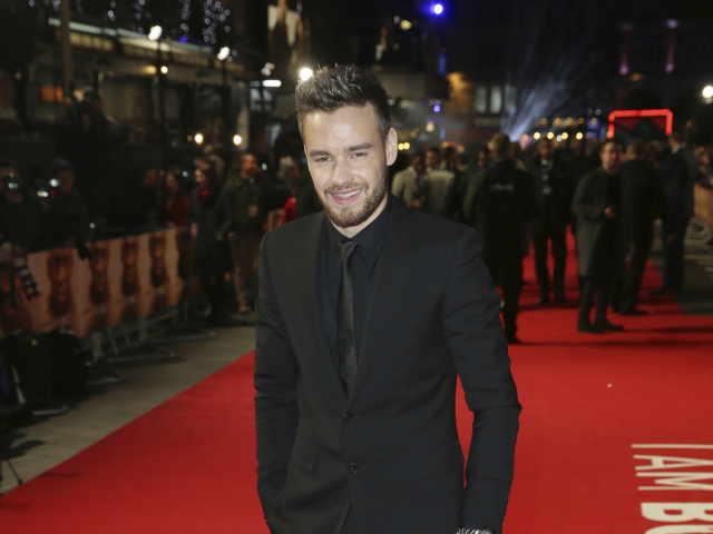 Liam Payne