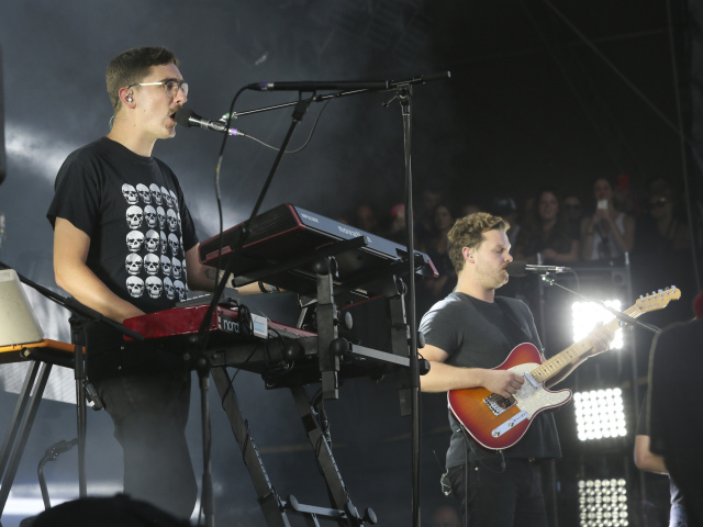 Skupina alt-J je prvým potvrdeným menom Pohody 2017.