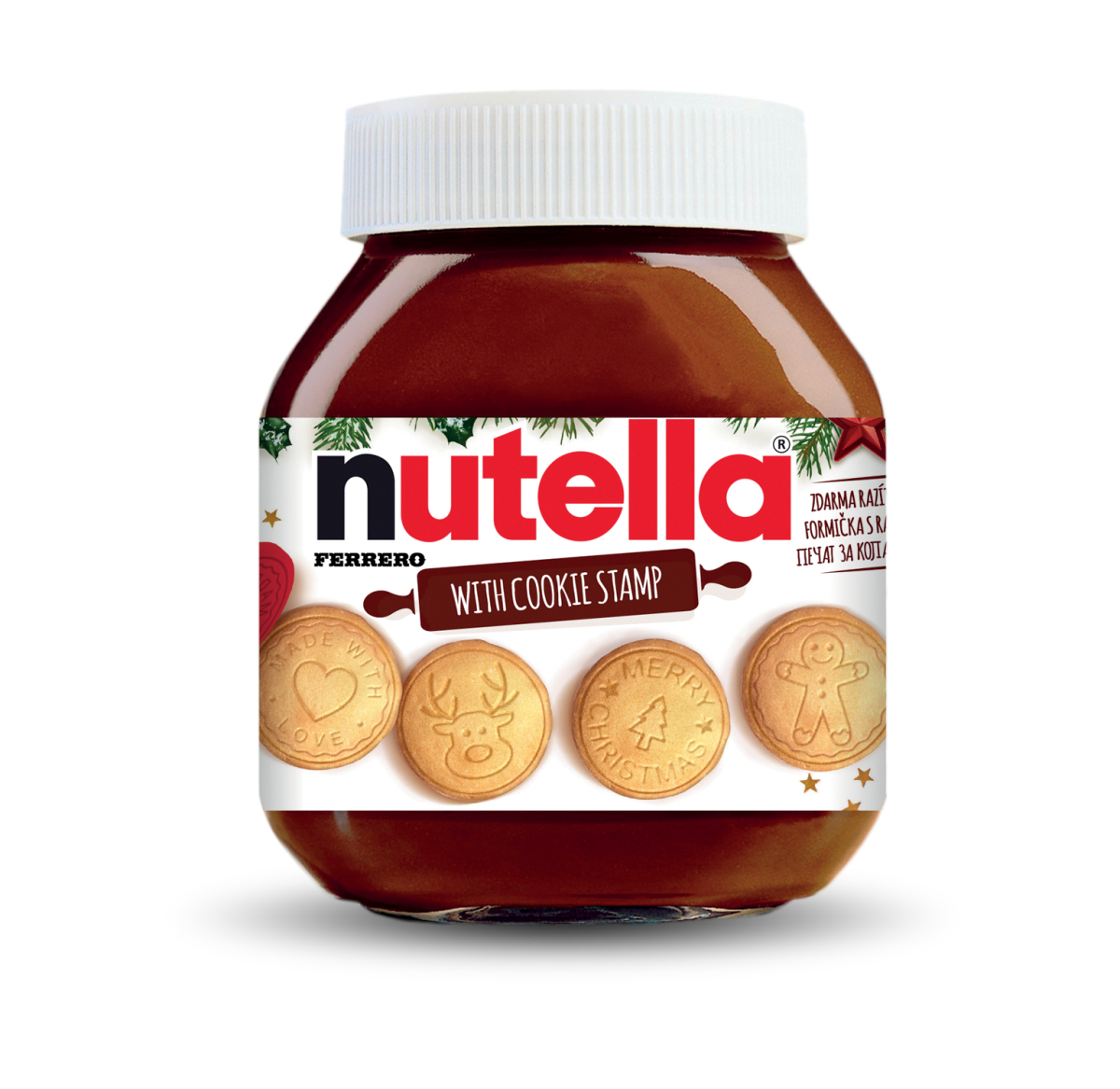 Nutella Va  noc  ni  