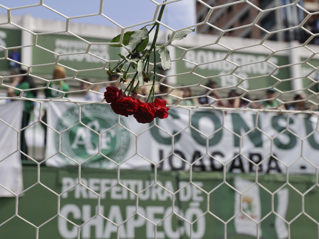 Chapecoense