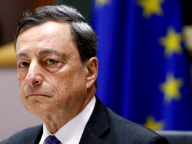 Mario Draghi
