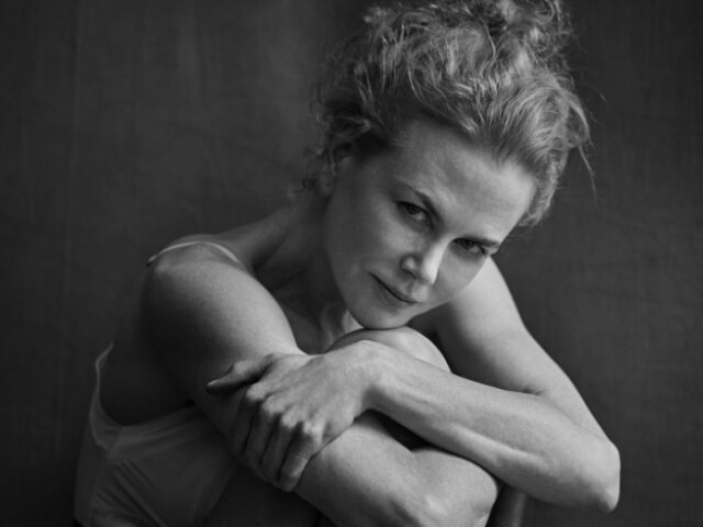 Nicole Kidman